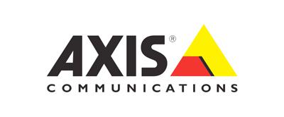 Axis Communicatios